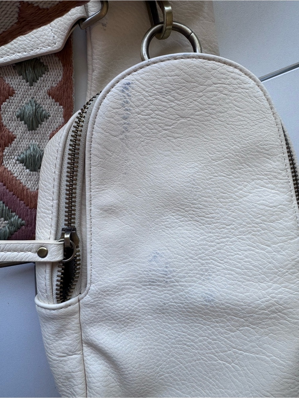 Urban Originals By Anthropologie Crossbody Bag - Picture 2 of 9